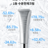 [Olive Young代購] S.Nature角鯊烷補濕滋潤面霜60ml+60ml - Image 7